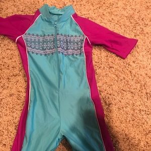 Xs coolibar swim suit